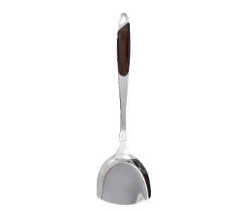 Royalford RF9774 Stainless Steel Turner - Silver in UAE