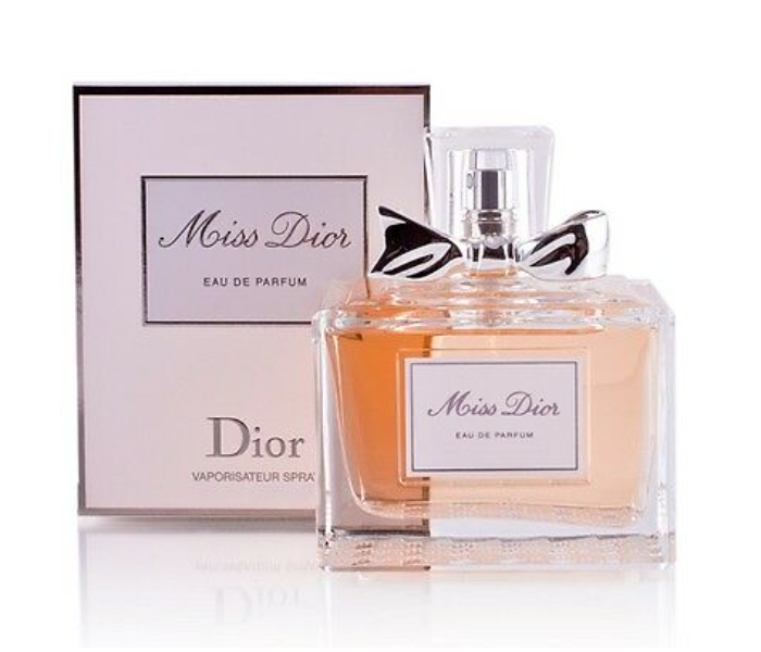 Express Delivery - Christian Dior 100Ml Miss Dior Eau De Parfum For Women - ID 95842