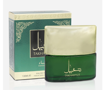 Takhyyul 100ml Eau De Parfum For Women in KSA