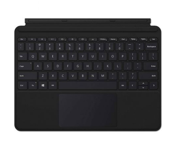 Microsoft Surface Go Type Cover KCN-00036 Arabic - Black in OMAN