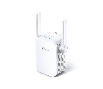 Express Delivery - TP-Link RE305 AC1200 Wi-Fi Range Extender - White - ID 93064