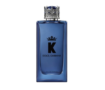 Dolce and Gabbana 100ml K Eau De Parfum for Men Front View - ID 93110