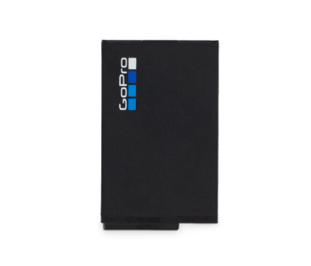 GoPro ASBBA-001 Fusion Rechargeable Battery - Black in UAE