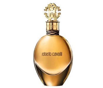 Exclusive Women's Perfume Collection For Roberto Cavalli 75ml Gold Edition Eau De Parfum For Women - ID 91146