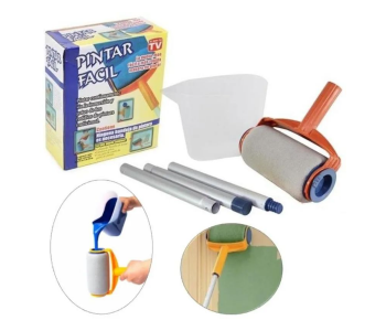 Jongo Pintar Facil Paint Roller Kit in UAE