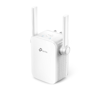 Express Delivery - TP-Link TL-WA855RE 300Mbps Wi-Fi Range Extender - White - ID 93067