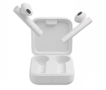 Air2 SE True Wireless Bluetooth Earbuds - White in KSA