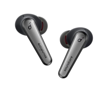 Anker Soundcore Liberty Air 2 Pro True Wireless Earbuds With Active Noise Cancelling - Black in UAE