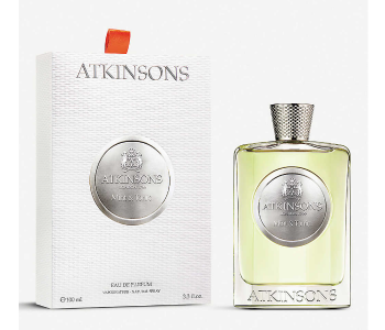 Atkinsons 100ml Mint And Tonic Eau De Parfum in UAE