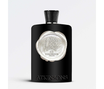 Atkinsons 100ml 41 Burlington Arcade Eau De Parfum in UAE