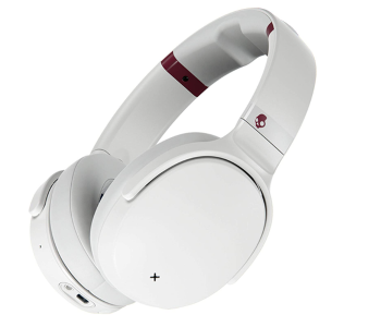 Skullcandy Venue Noise Cancelling Wireless Headphone - White in UAE