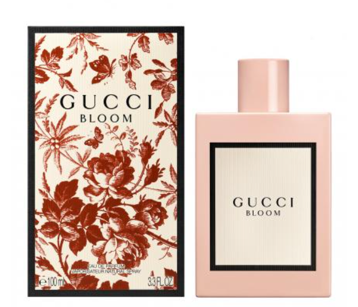 Express Delivery - Gucci Bloom Eau de Parfum 100ml for Women - ID 97273