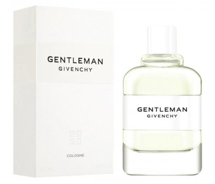 Express Delivery - Givenchy Gentleman Cologne Eau de Toilette 100ml for Men - ID 97287