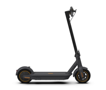 Segway Ninebot KickScooter MAX G30 - Black in UAE