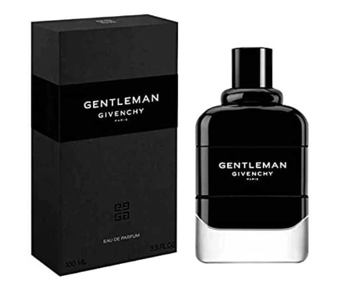 Express Delivery - Givenchy Gentleman Eau de Parfum 100ml for Men - ID 97286