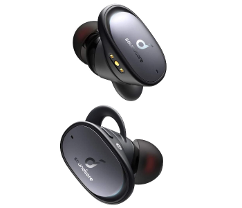 Anker Soundcore Liberty 2 Pro True Wireless Earbuds - Black in UAE