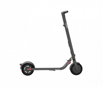 Segway Ninebot Kickscooter E25E - Grey in OMAN