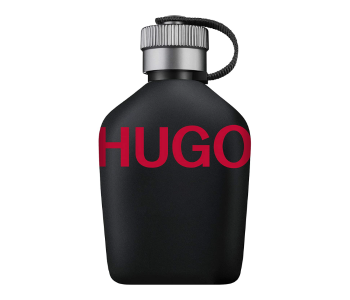 Hugo Boss 125ml Just Different Eau De Toilette For Men in KSA