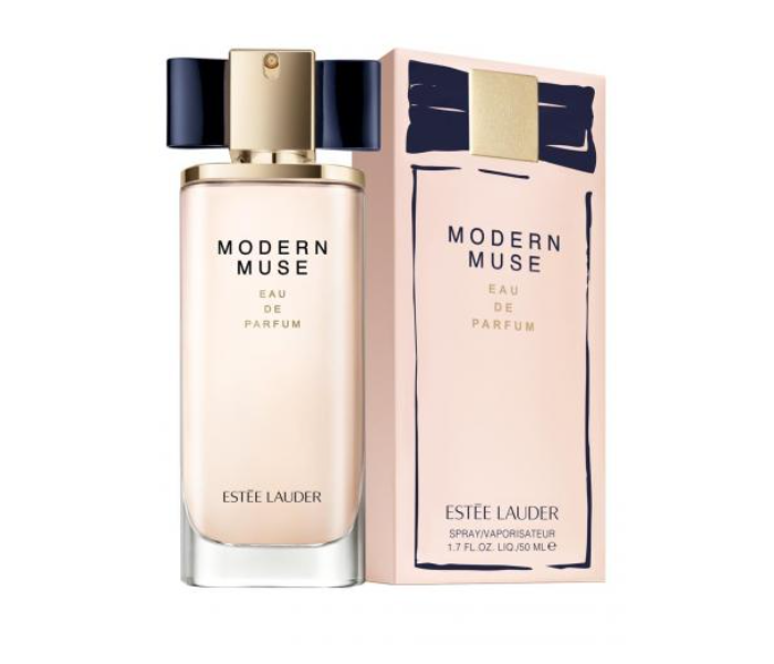 New Arrivals For Estee Lauder Modern Muse Eau de Parfum 50ml for Women - ID 97623