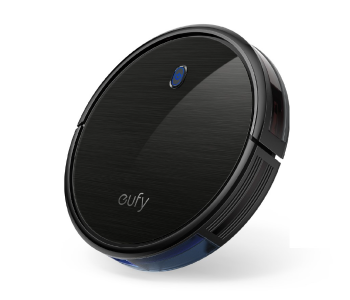 Eufy By Anker RoboVac 11S Robot Vacuum Cleaner - Black in UAE