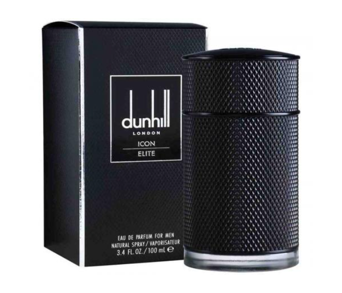 Express Delivery - Dunhill Icon Elite Eau de Parfum 100ml for Men - ID 97701