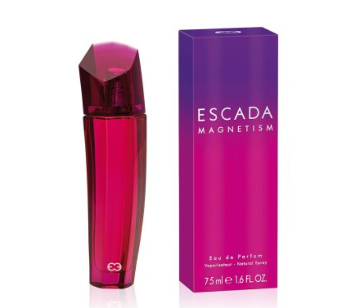 Express Delivery - Escada Magnetism Eau de Parfum 75ml for Women - ID 95898