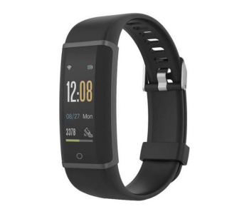 Lenovo Hx03 Smart Band Heart Rate, Sleep Monitor With OLED Display in OMAN