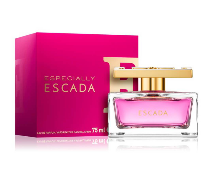 Express Delivery - Escada Especially Eau De Parfum 75Ml For Women - ID 97634