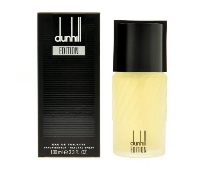 Express Delivery - Dunhill Edition Eau De Toilette 100ml for Men - ID 97705