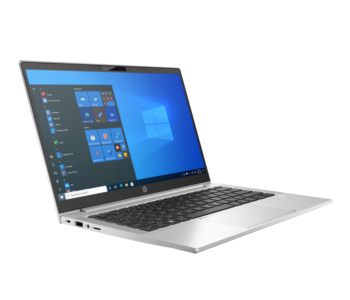 Express Delivery - HP ProBook 430 G8 2X7N0EA 13.3 inch Intel Core i5 1135G7 8GB RAM 512 SSD Windows 10 - Silver - ID 99722