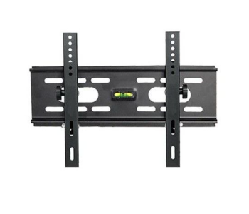 Geepas GTM63030 Wall Mount For LCD Plasma And LED TV - Black in UAE