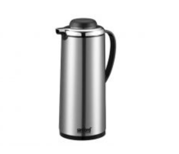 Express Delivery - Sanford SF176SVF 1.9L Glass Vacuum Flask - ID 45717