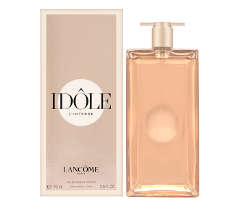 Lancome 75ml Idole L'Intense Eau De Parfum Intense Vaporisateur Spray in UAE
