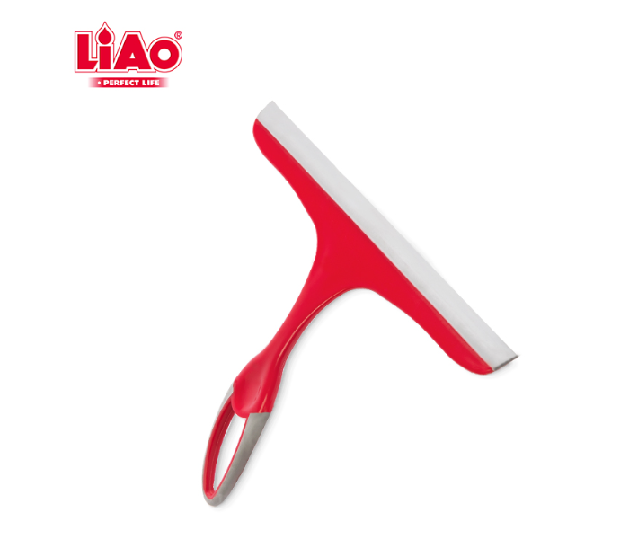 Express Delivery - Liao 66630 Window Cleaner B130015 - Red - ID 100111