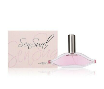 Johan B 85ml Sensual Eau De Parfum Spray For Women in UAE
