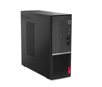 Lenovo V50s 11HB003WUM SFF I5-10400 4GB DDR4 1TB HDD Integrated Intel UHD Graphics -Black in OMAN
