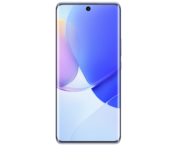 Express Delivery - Huawei Nova 9 8GB RAM 128GB 4G - Starry Blue - ID 101046
