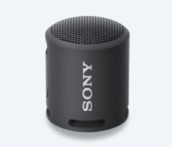 Sony XB13 Extra Bass Portable Wireless Speaker - Black in UAE