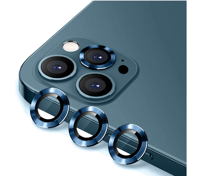 New Arrivals For Camera Lens Protector For Iphone 11 And 12 Series - ID 98523