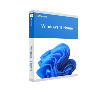 Microsoft Windows 11 Home 64 Bit OEM KW9-00632 in UAE