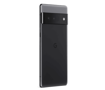 Express Delivery - Google Pixel 6 Pro 12GB RAM 256GB with Google Tensor 5G Smartphone - Stormy Black - ID 101732