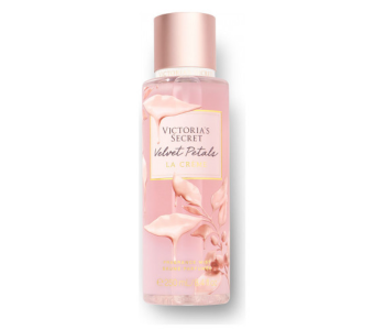 Victorias Secret 250ml Velvet Petals La Creme Fragrance Mist Brume Perfumee in UAE