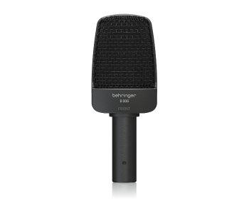 Behringer B906 Dynamic Microphone For Instrument And Vocal Applications - Black in UAE
