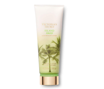 Express Delivery - Victorias Secret 236ml Island Away Fragrance Lotion - ID 101984