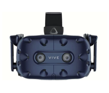 HTC Vive Pro Virtual Reality Headset in OMAN