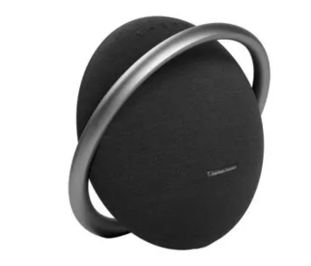 Harman Kardon Onyx Studio 7 Portable Stereo Bluetooth Speaker - Black in UAE