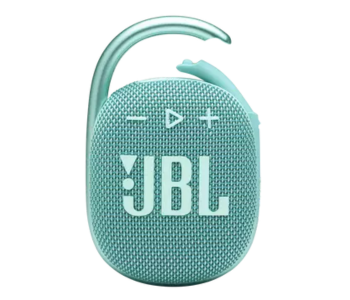 JBL CLIP 4 Ultra Portable Waterproof Speaker- Green in UAE
