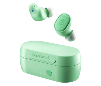 Skullcandy Sesh Evo True Wireless In-Ear Earphone - Pure Mint in OMAN