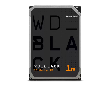 WD WD1003FZEX WD-BLACK 1 TB 3.5 Inch Gaming HDD in UAE