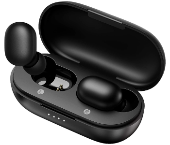 Haylou GT1 XR Bluetooth Earbuds - Black in UAE